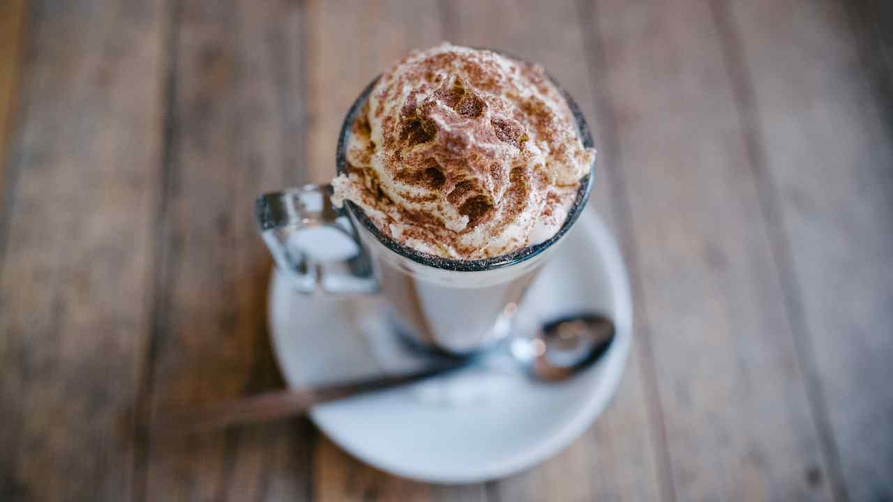 Crema Al Caffe Senza Calorie E Veloce Da Preparare La Ricetta