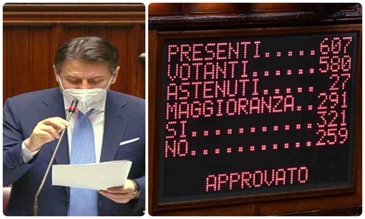 crisi di governo