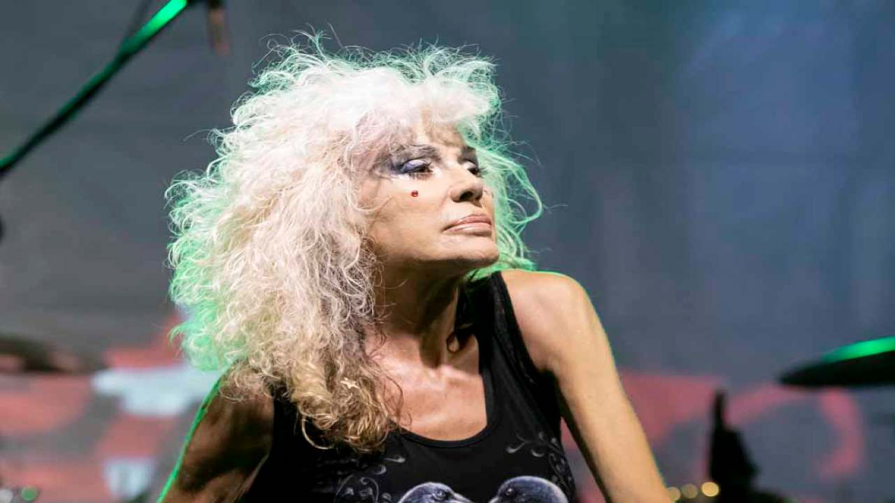 donatella rettore una donna ci ha provato con lei