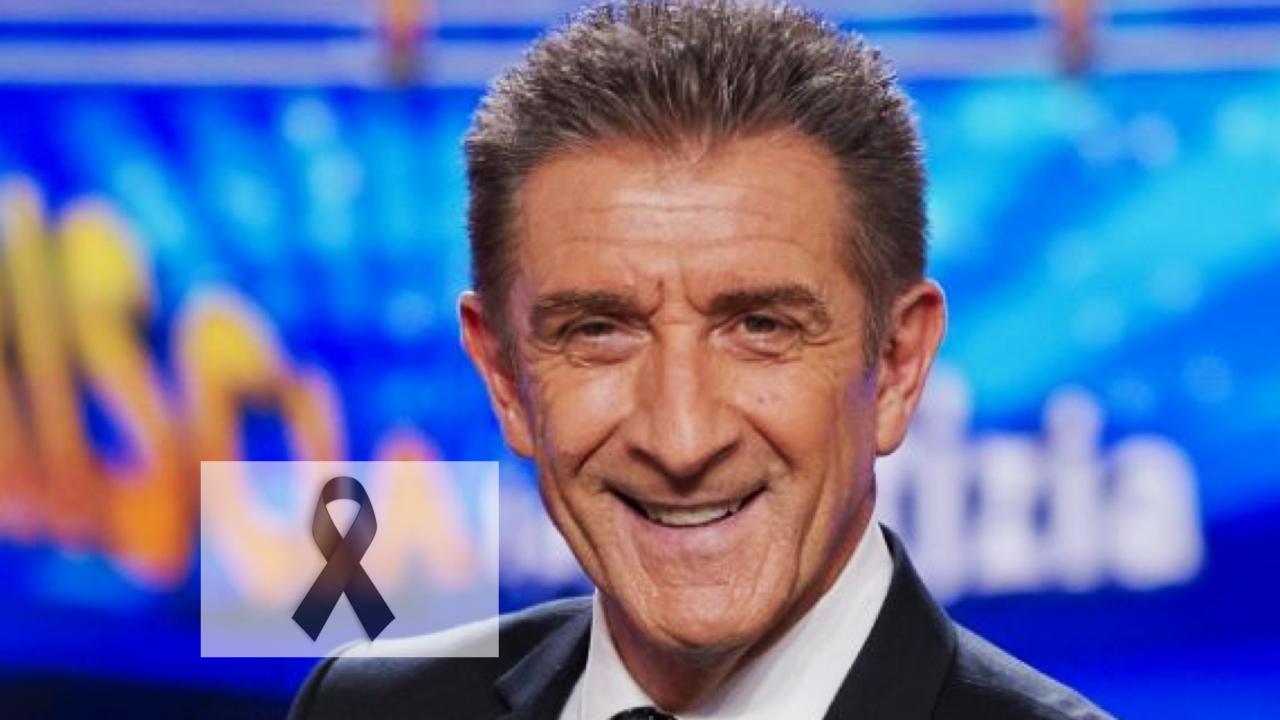 Ezio Greggio, il lutto a Striscia La Notizia