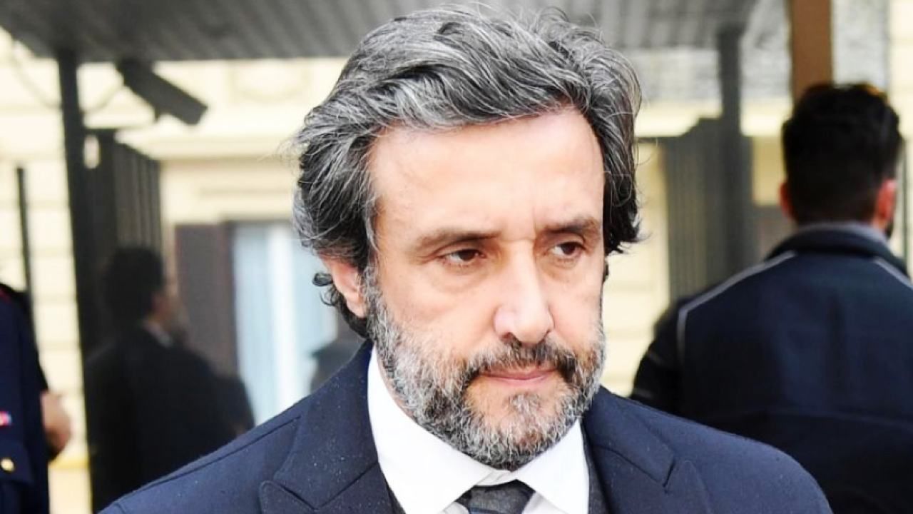 Flavio Insinna, lo sfogo dopo il licenziamento