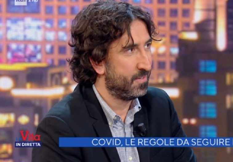 Massimo Cannoletta rivela la verità sui presunti imbrogli a l'eredità