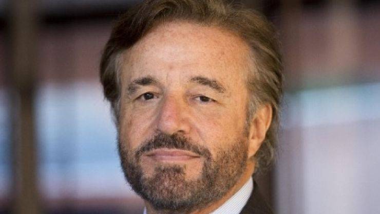 incidente christian de sica