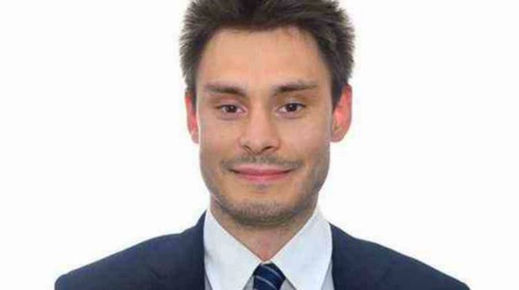 Giulio Regeni