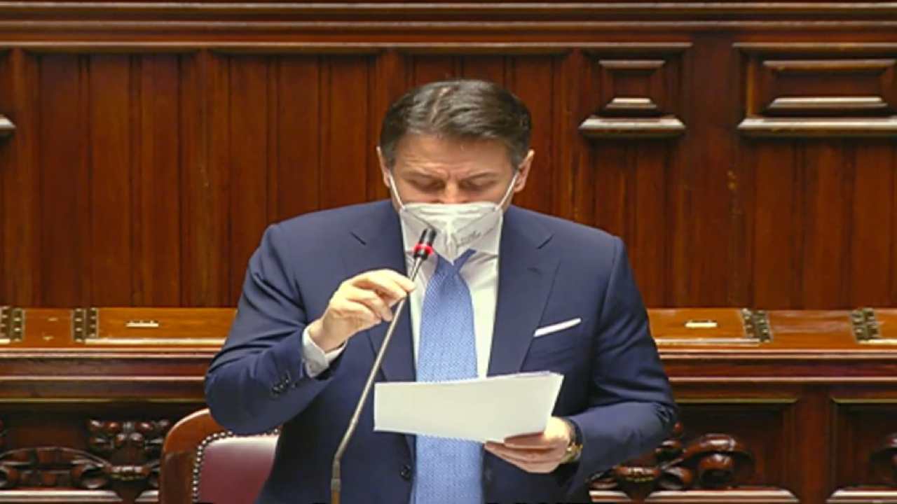 Giuseppe Conte