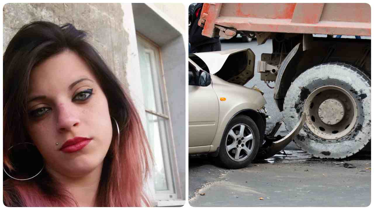 incidente Veronica Di Maggio