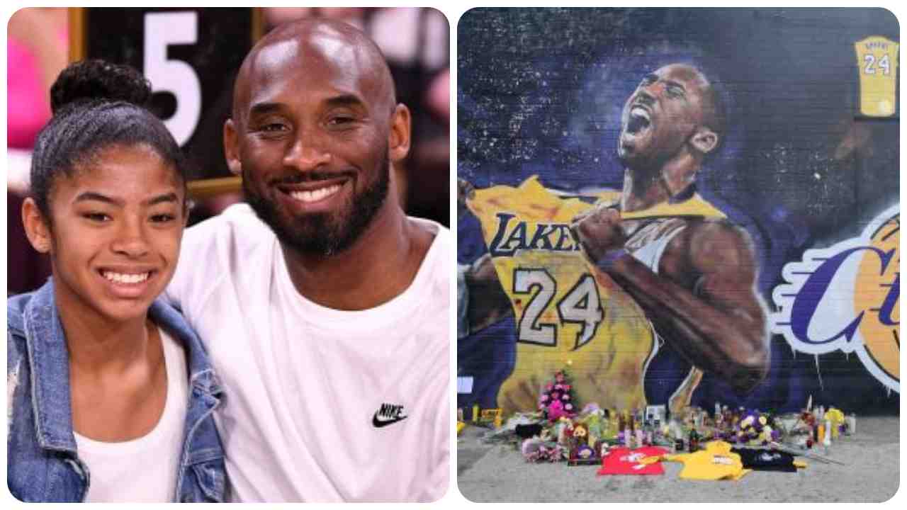 Kobe Bryant