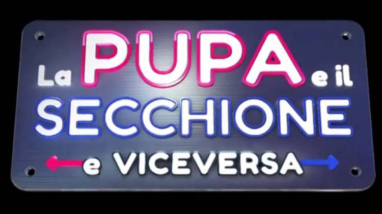 La Pupa e il Secchione e Viceversa anticipazioni