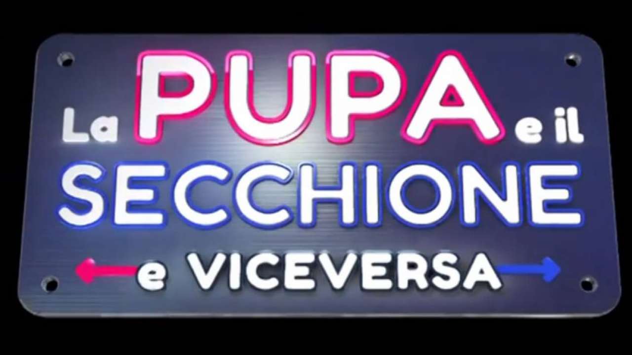 La Pupa ed il Secchione e Viceversa anticipazioni