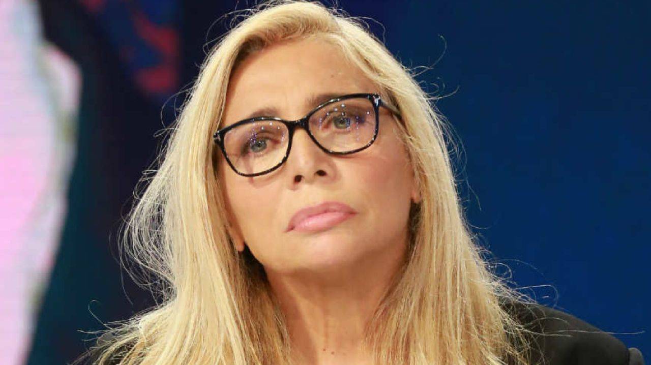 mara venier l'appello per melissa affetta da sma la malattia