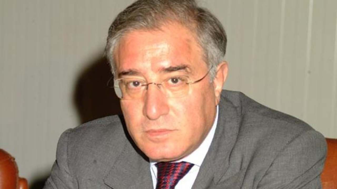 Marcello Dell'Utri