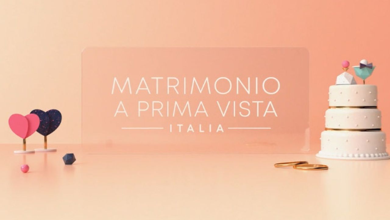 matrimonio a prima vista