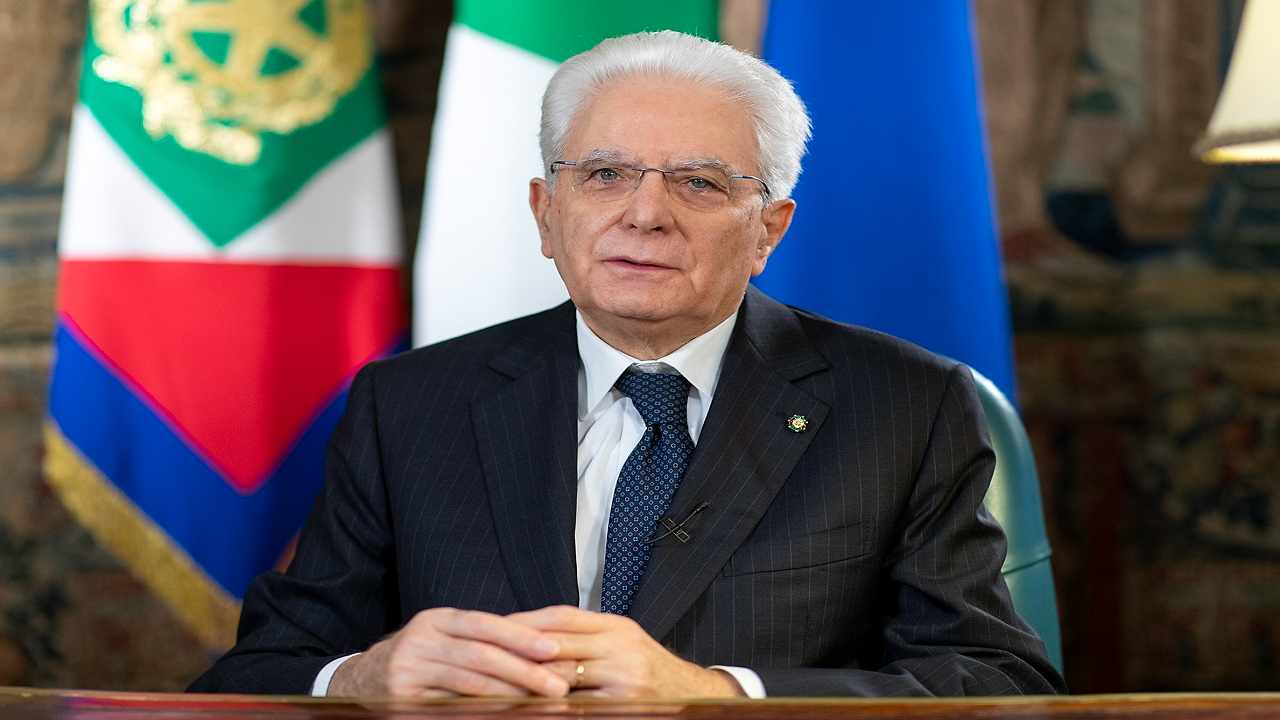 Mattarella