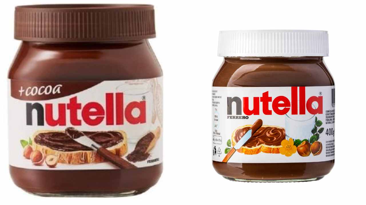 Nutella