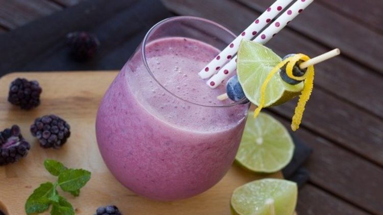 smoothie