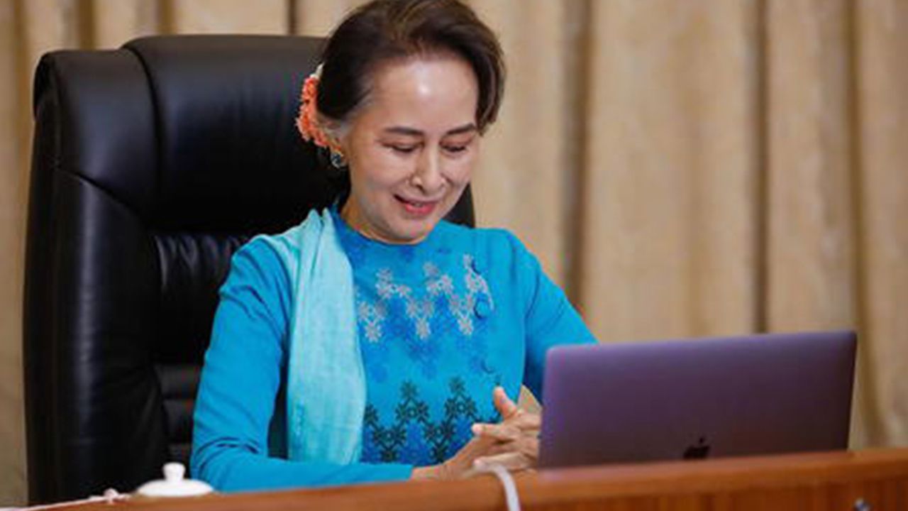 Premio nobel Aung San Suu Kyi arrestata dall'esercito,