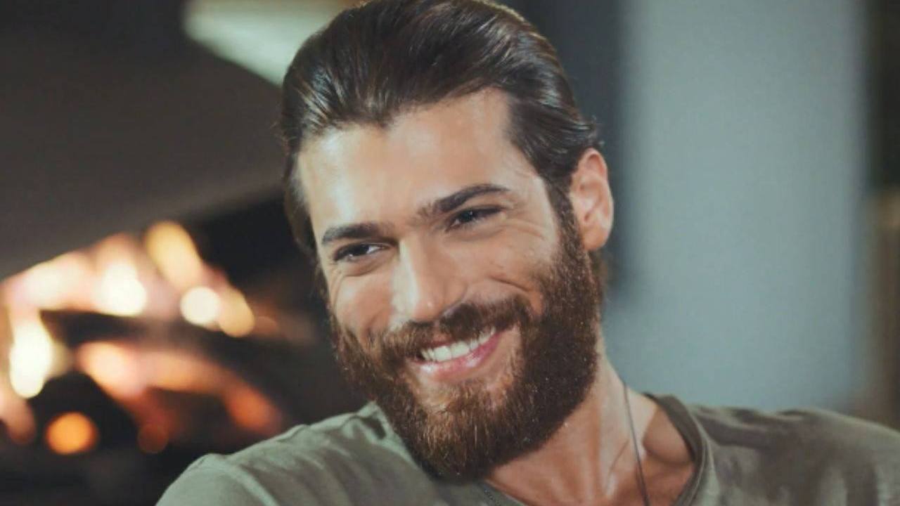 Can Yaman