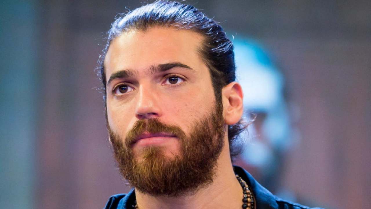 Can Yaman