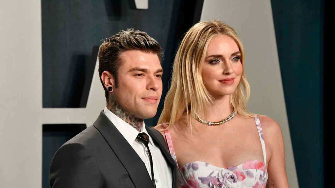 Chiara Ferragni e Fedez docu-reality