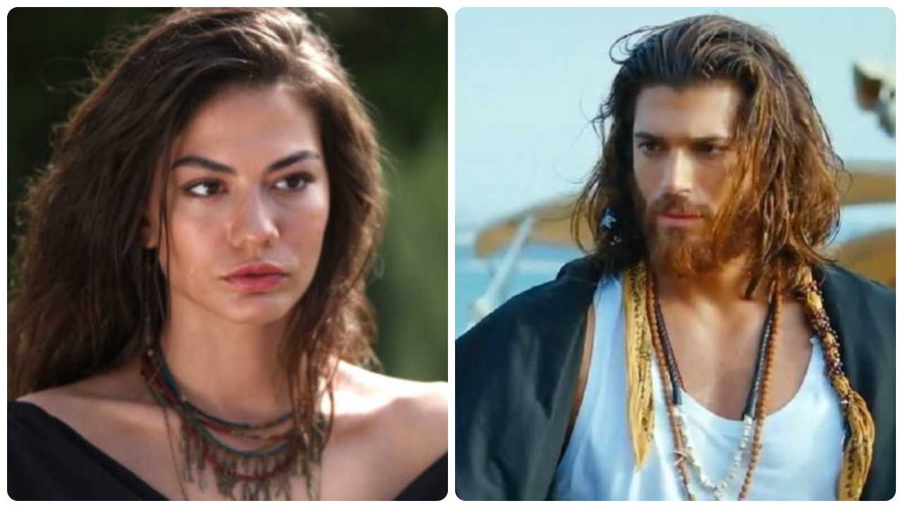 DayDreamer, Sanem e Can nuovo avvicinamento