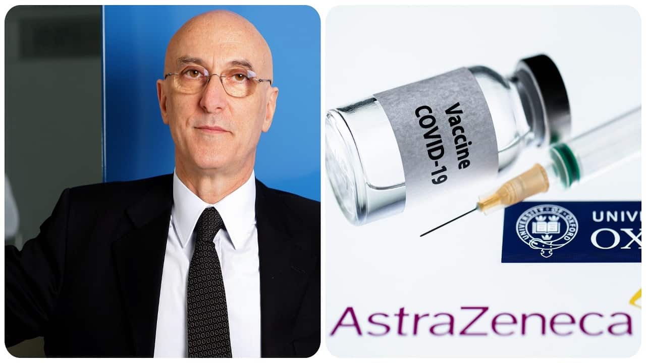 In arrivo entro marzo in Italia cinque milioni di vaccino Covid AstraZeneca.