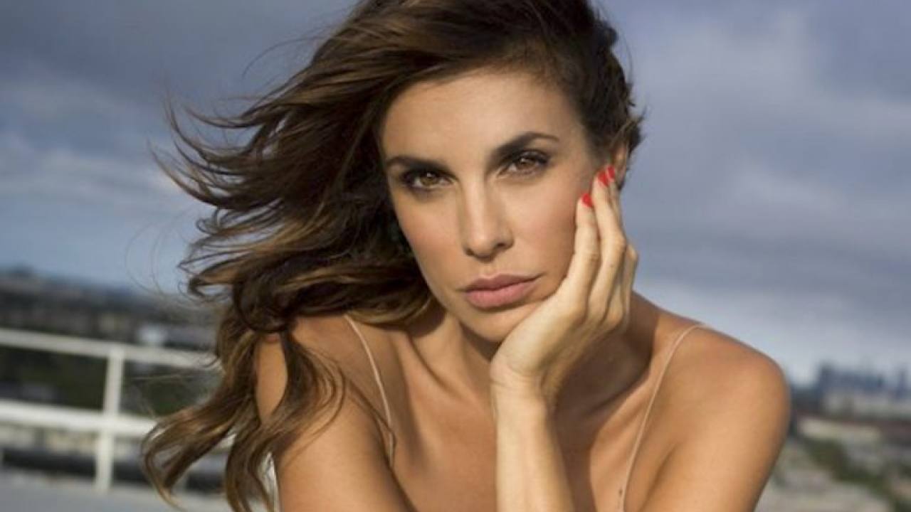 Elisabetta Canalis