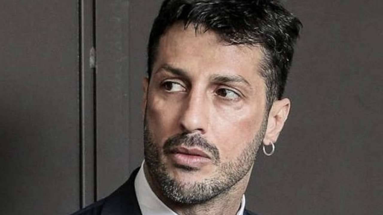 fabrizio corona rischia tornare in carcere