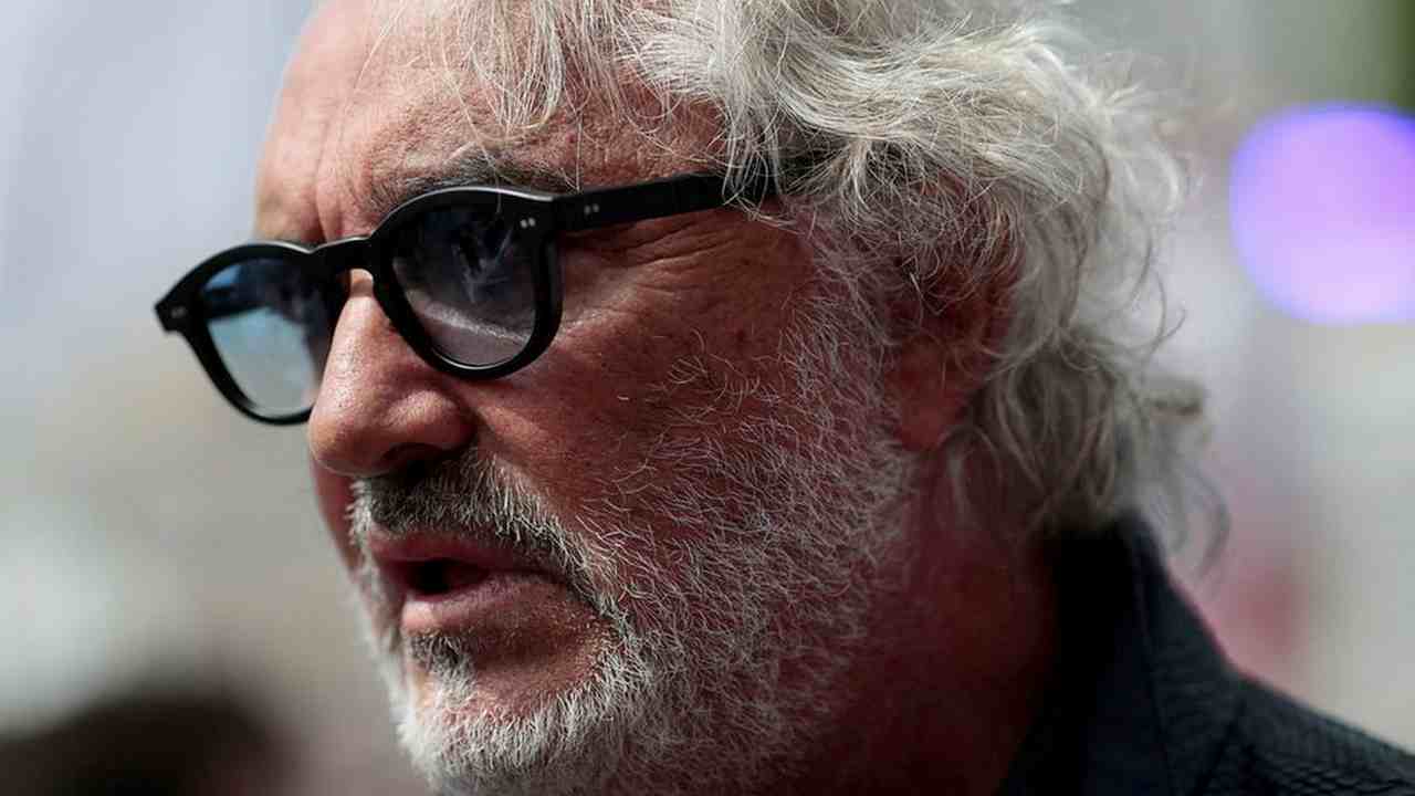 Flavio Briatore