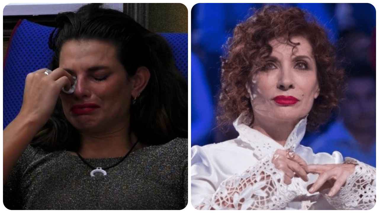 GFVIp anticipazioni 8 febbraio