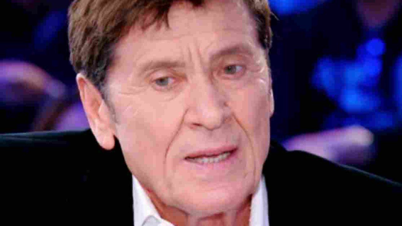 anagramma del nome gianni morandi