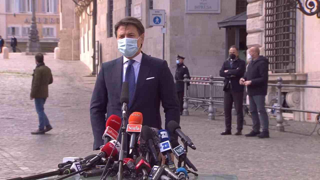 Giuseppe Conte