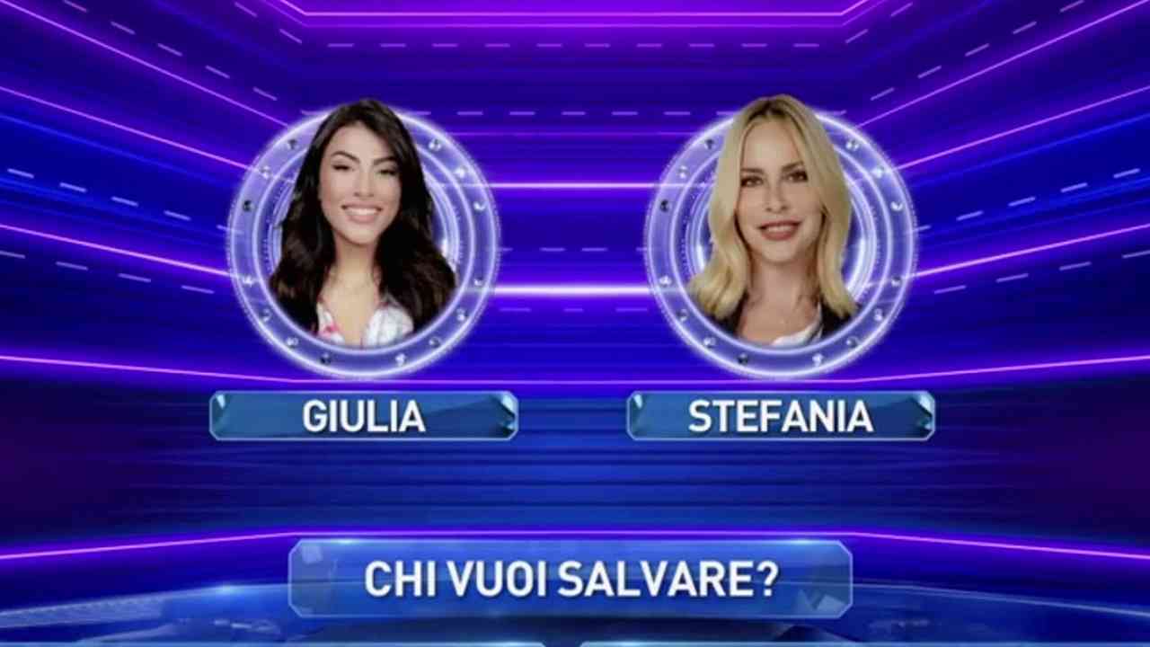 Grande Fratello Vip 5, televoto settimanale