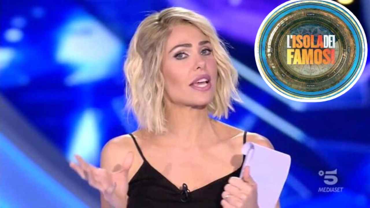 L'Isola dei Famosi spoiler: due giorni a settimana