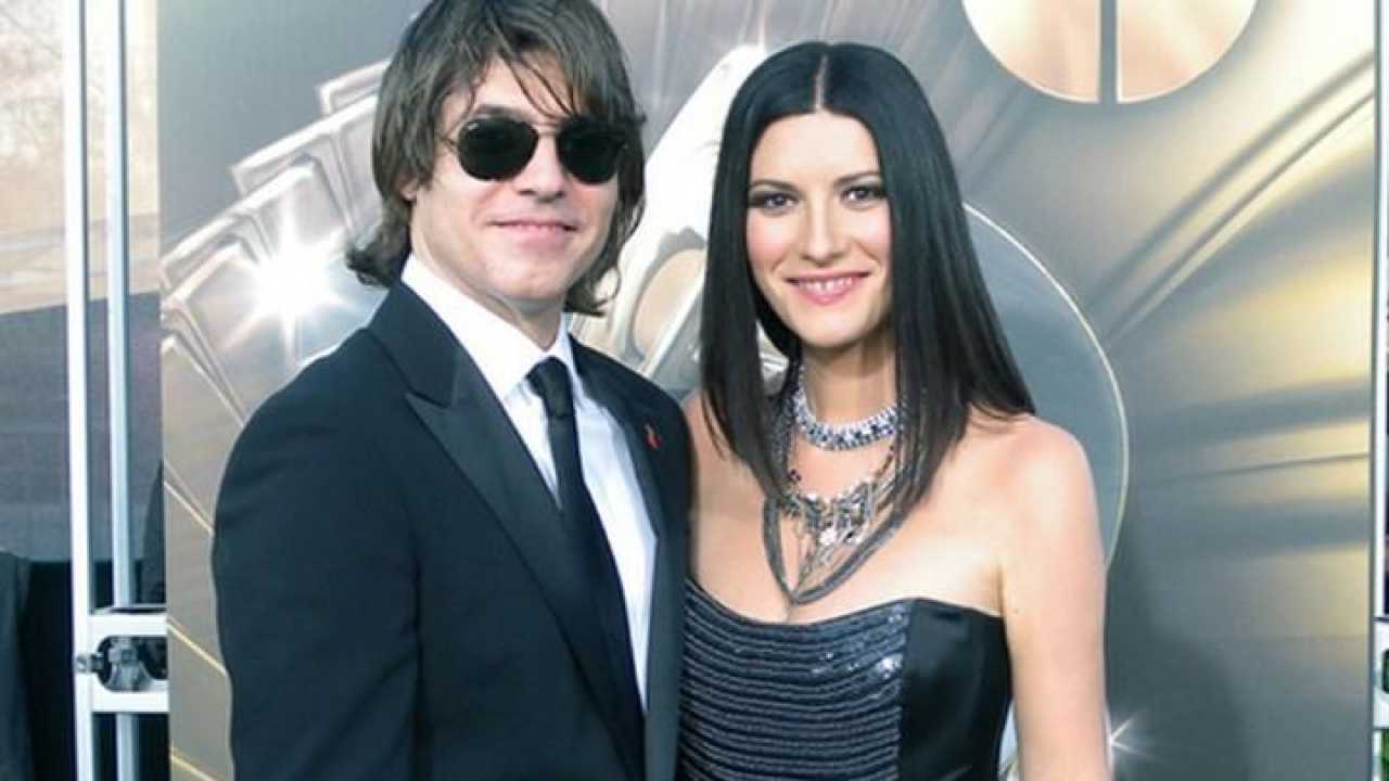 Laura Pausini Paolo Carta