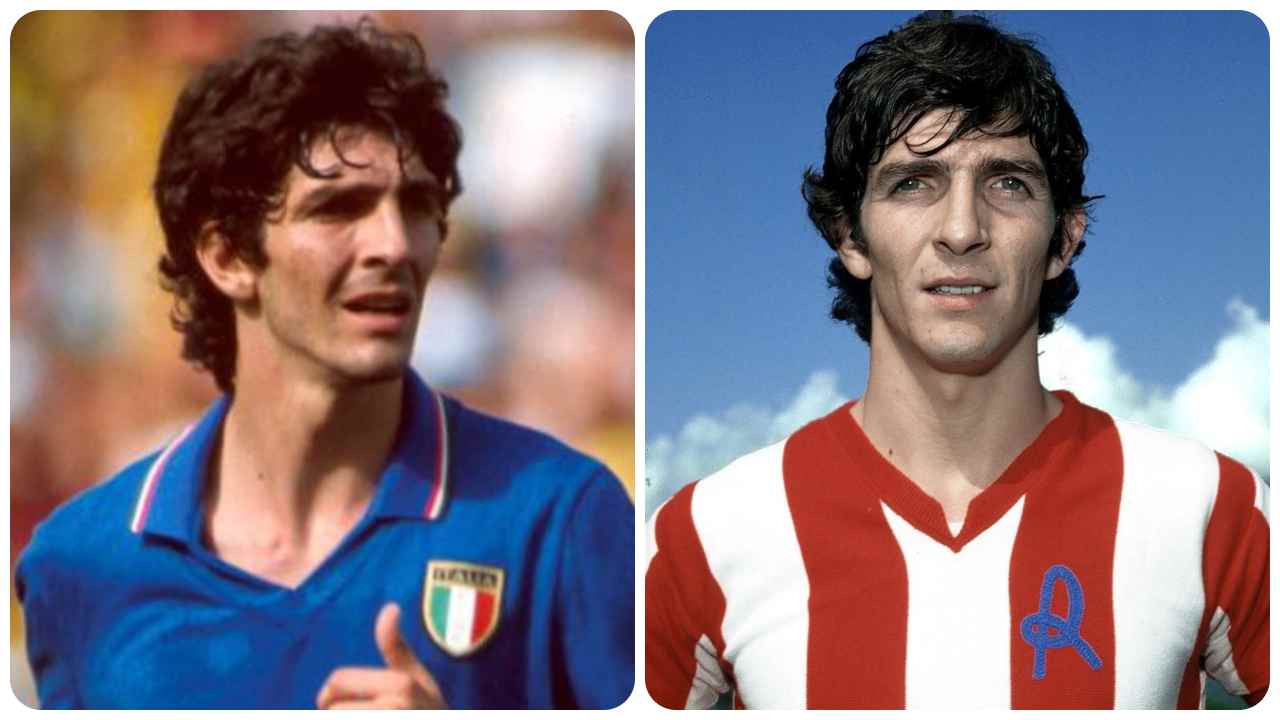 Paolo Rossi