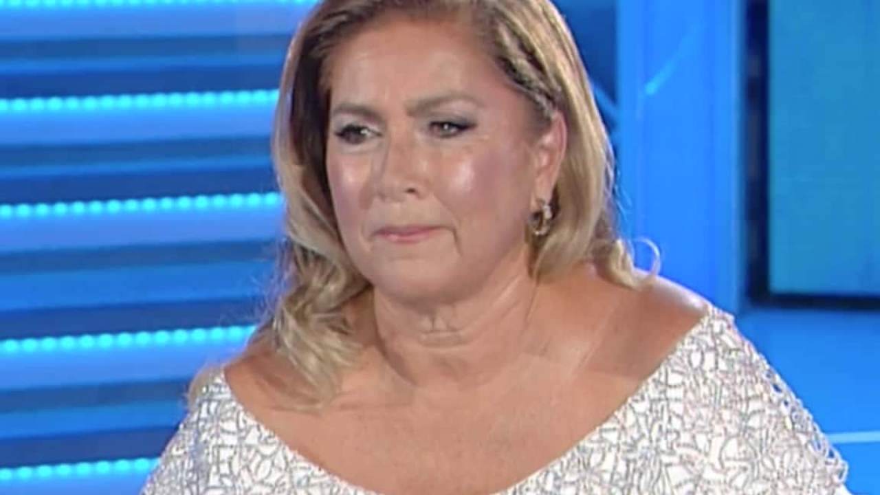 Romina Power