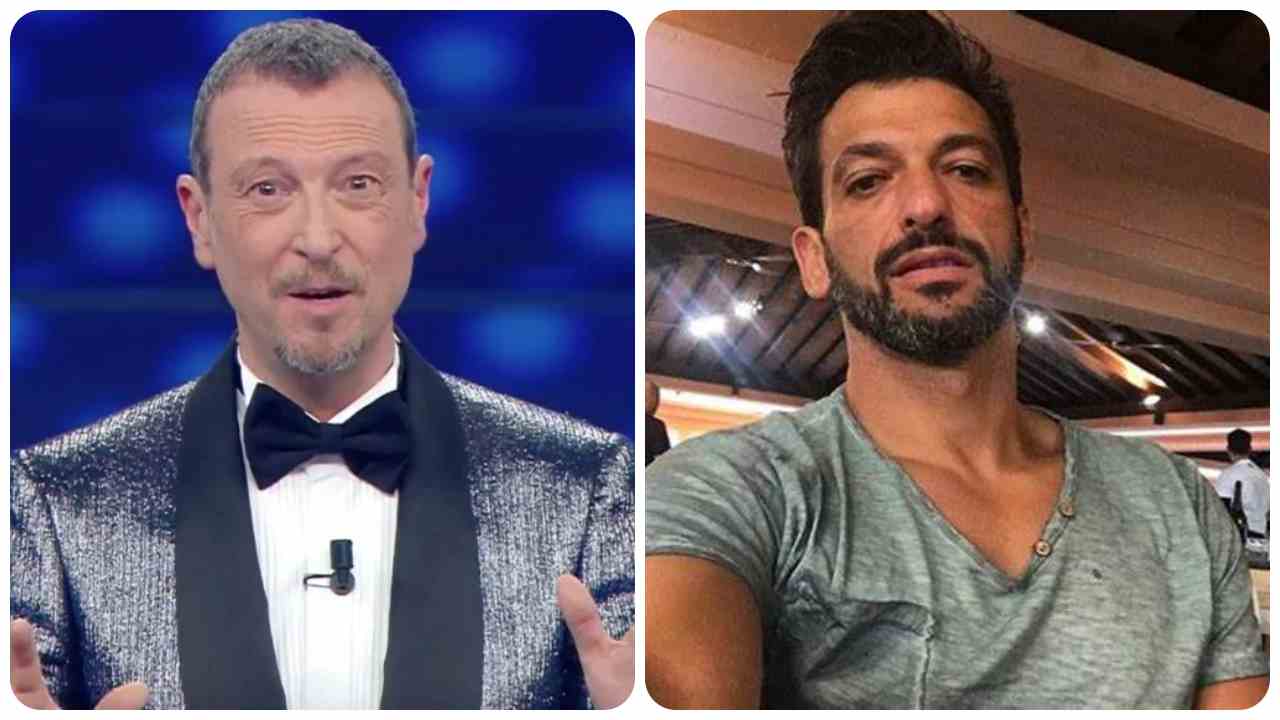 Pago escluso da Sanremo 2021