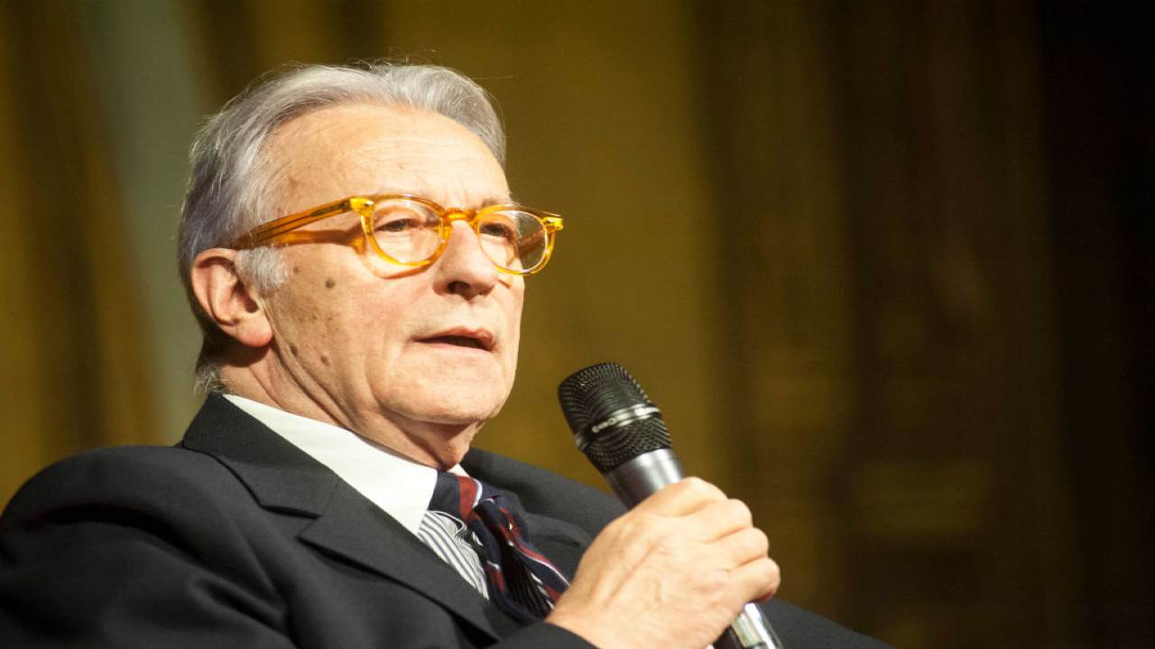 Vittorio Feltri vorrebbe Hitler