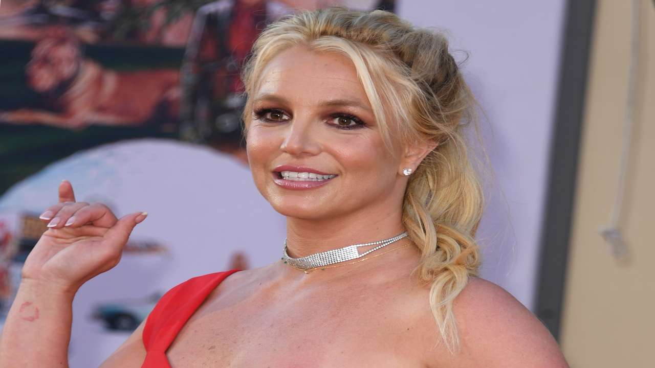 Britney Spears nuovi sviluppi legali