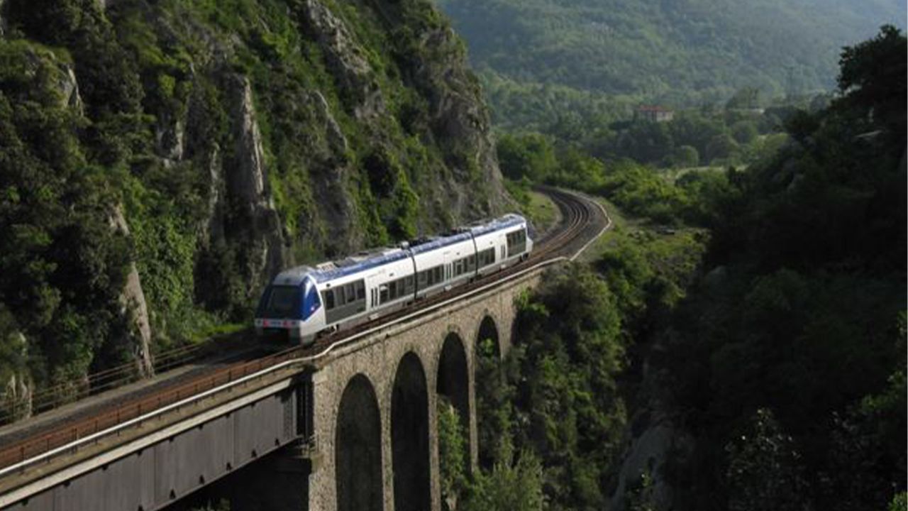 Treno delle meraviglie 