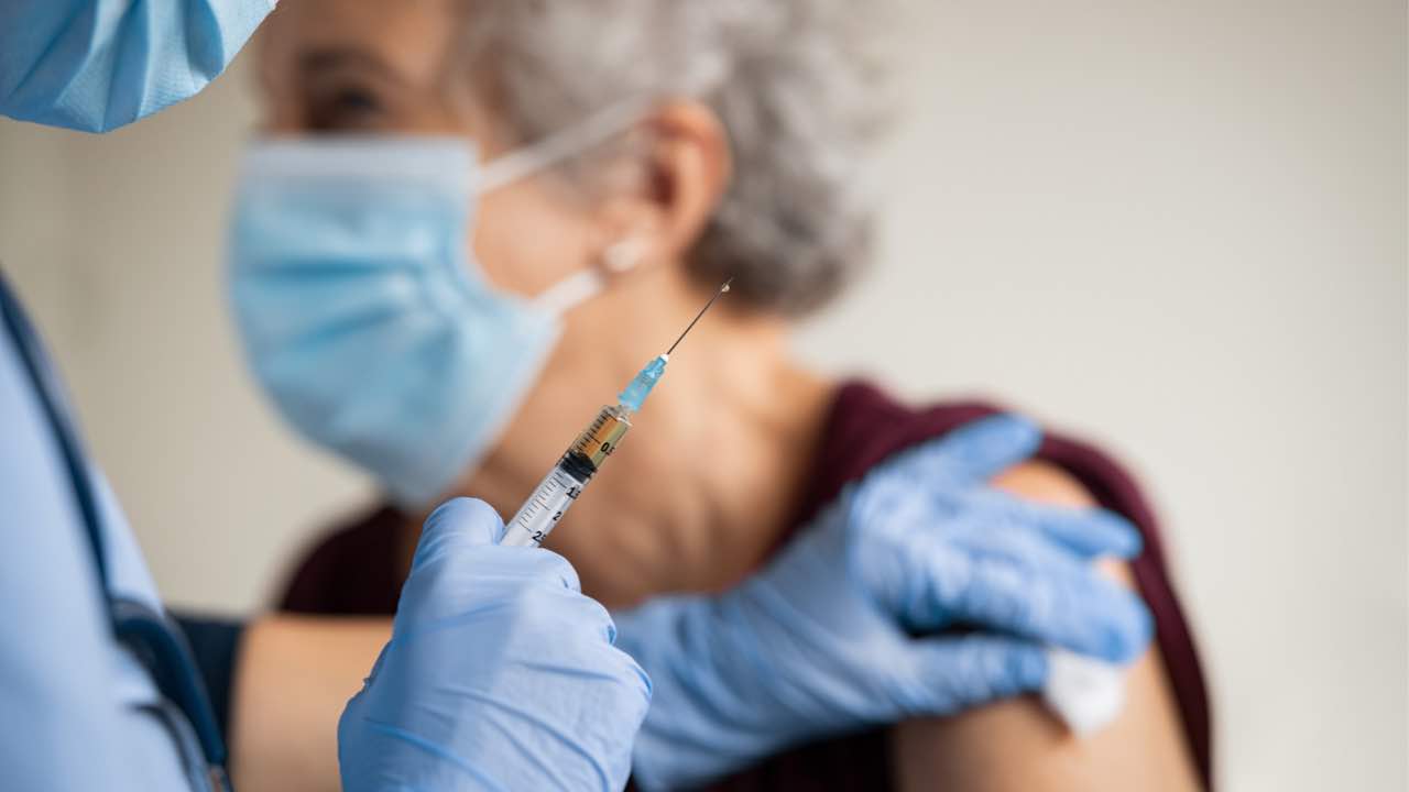 Fase due della campagna vaccinale 