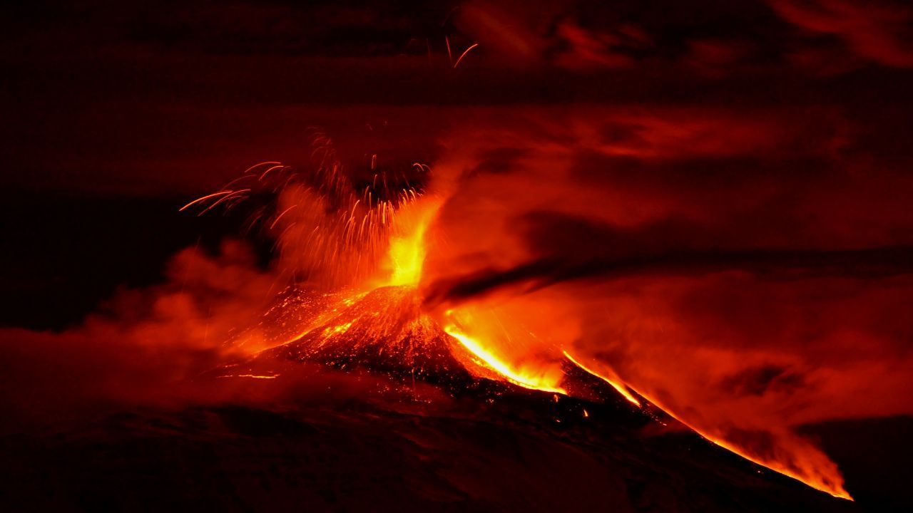 etna