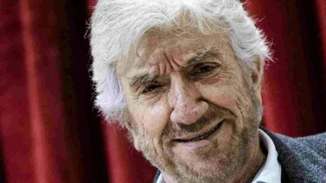 Gigi Proietti, il grave sfregio dopo la morte