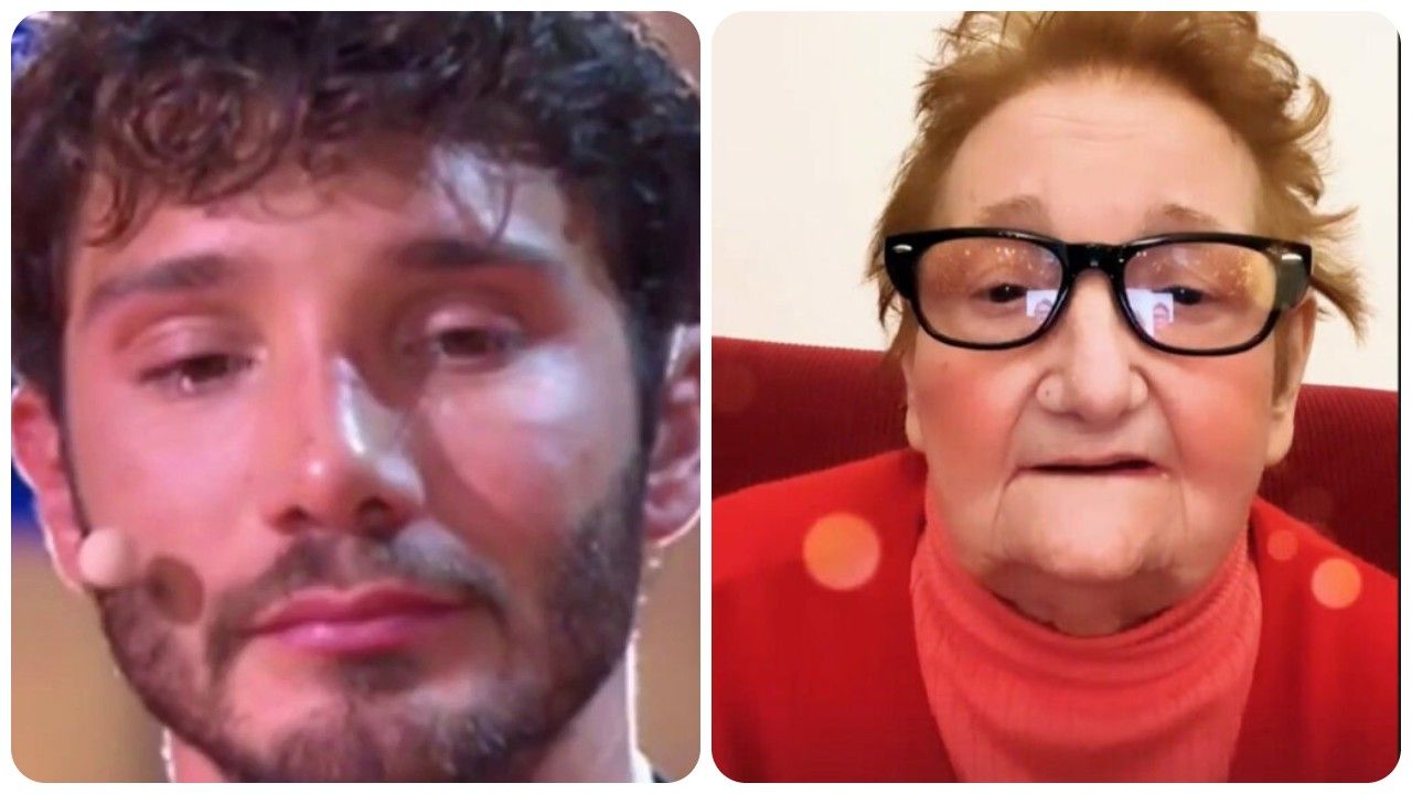 nonna stefano de martino