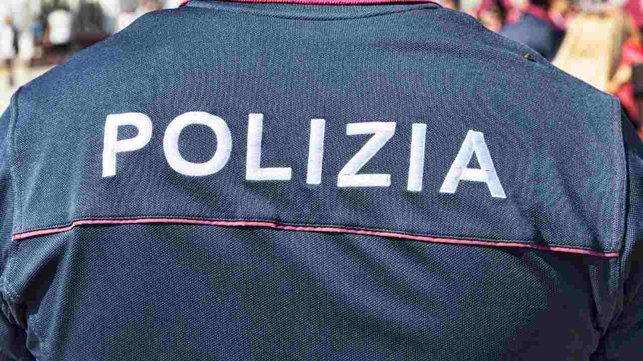 aggressore ucciso a Milano