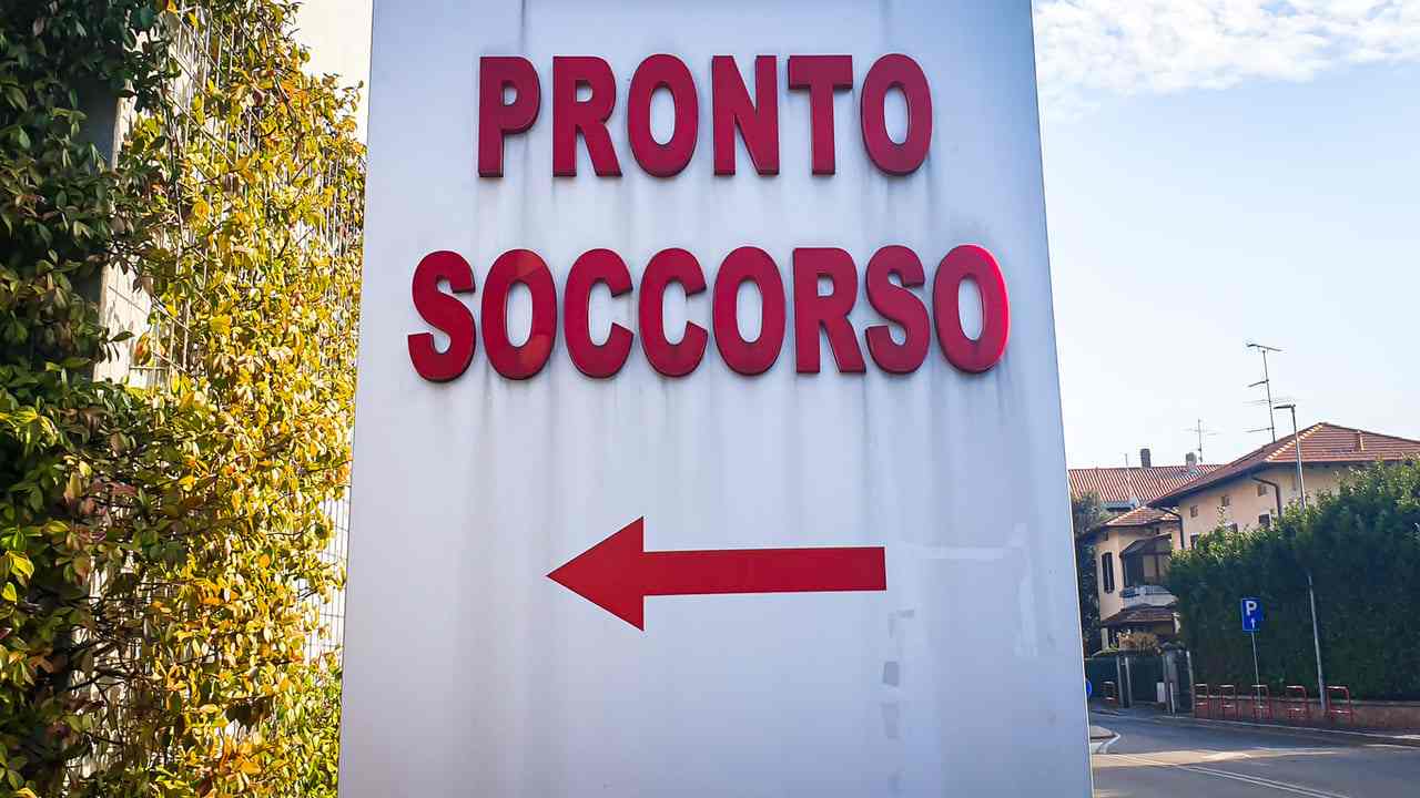 morto ospedale covid