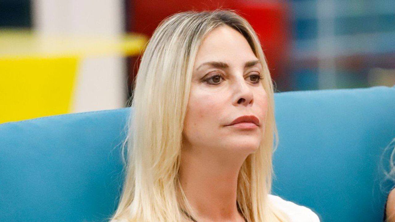 Gf Vip, Stefania Orlando non ha scelta, il triste sfogo: 'In puntata dovrò tradire qualcuno'
