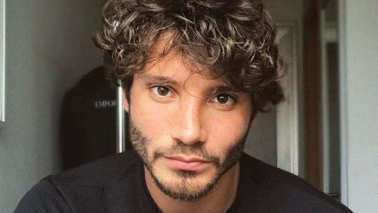 stefano de martino e maria de filippi