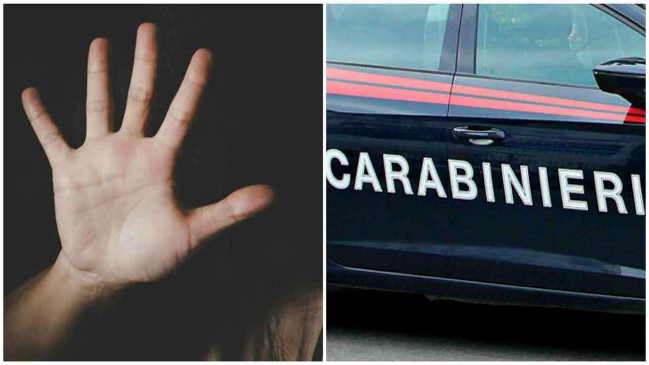 studentesse americane violentate condanna