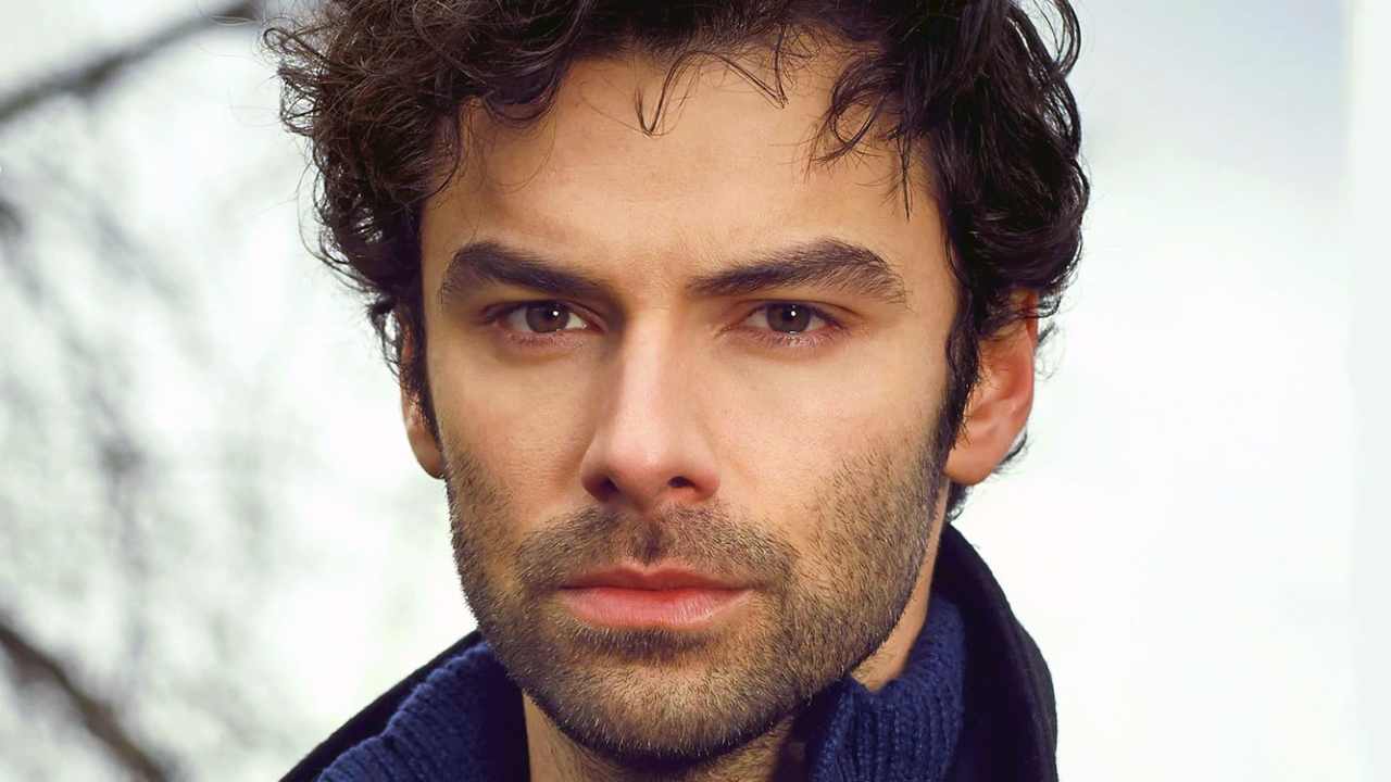 Aidan Turner